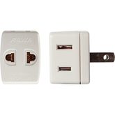 Royu REDPL104 Octopus Adapter 10A | Royu by KHM Megatools Corp.